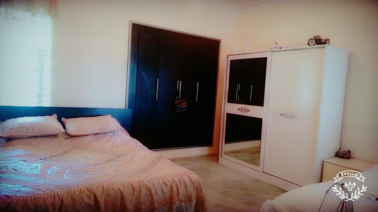 House On Ashiq Cuma Street 8 Bed and Breakfast Şǝki Exteriör bild
